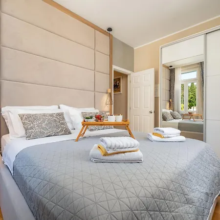 Premium Apartment Alba Rosa Split Exterior photo