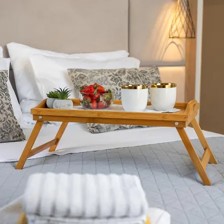 Premium Apartment Alba Rosa Split Exterior photo