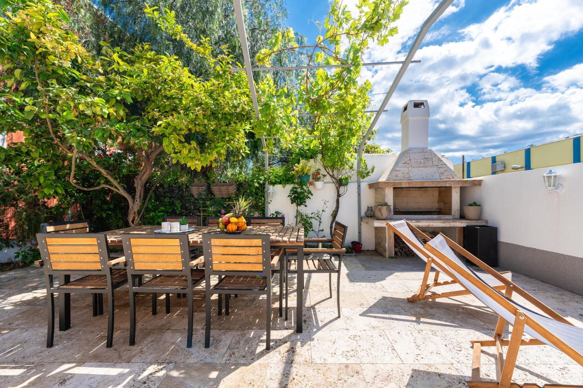 Apartmán Premium Alba Rosa *