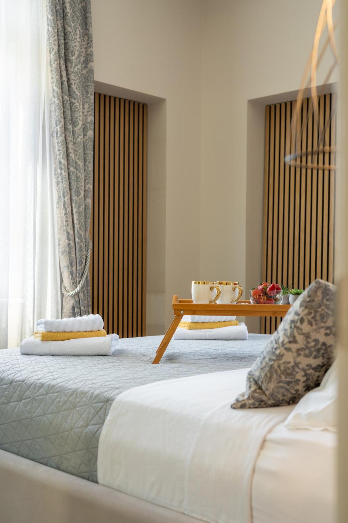 Premium Alba Rosa Apartmán *