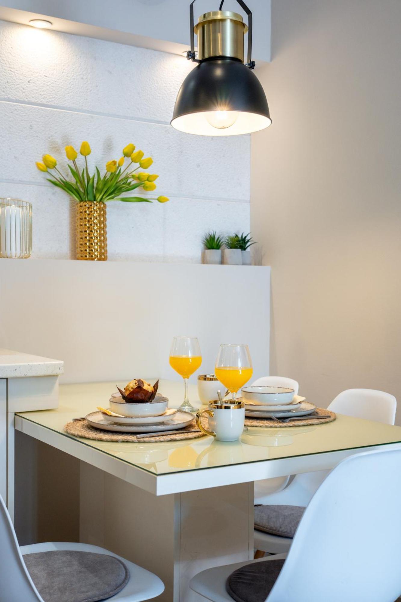 Premium Alba Rosa Apartmán