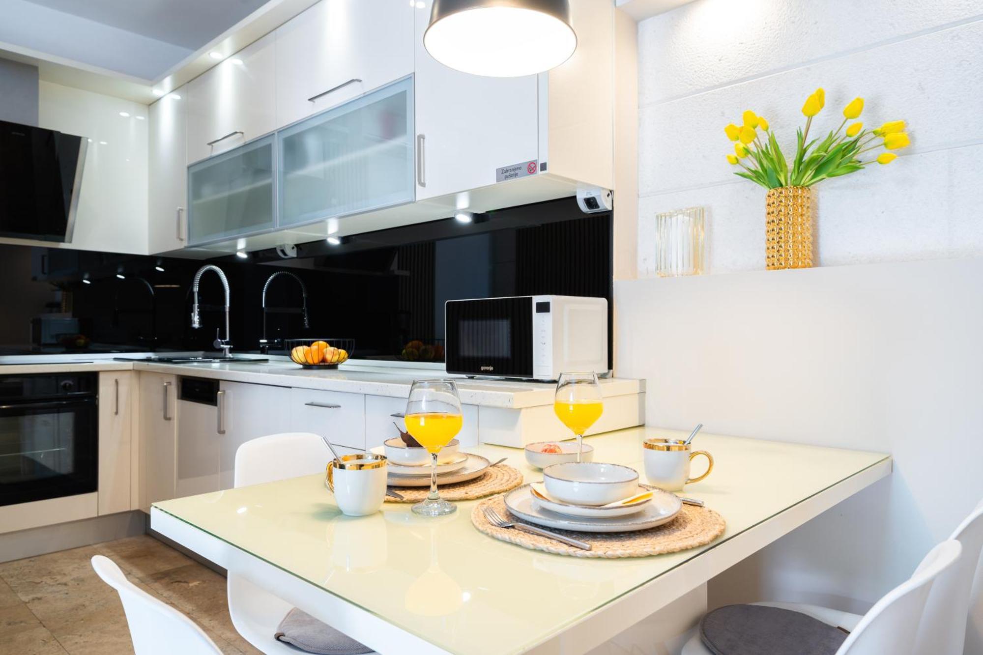 Premium Alba Rosa Apartmán